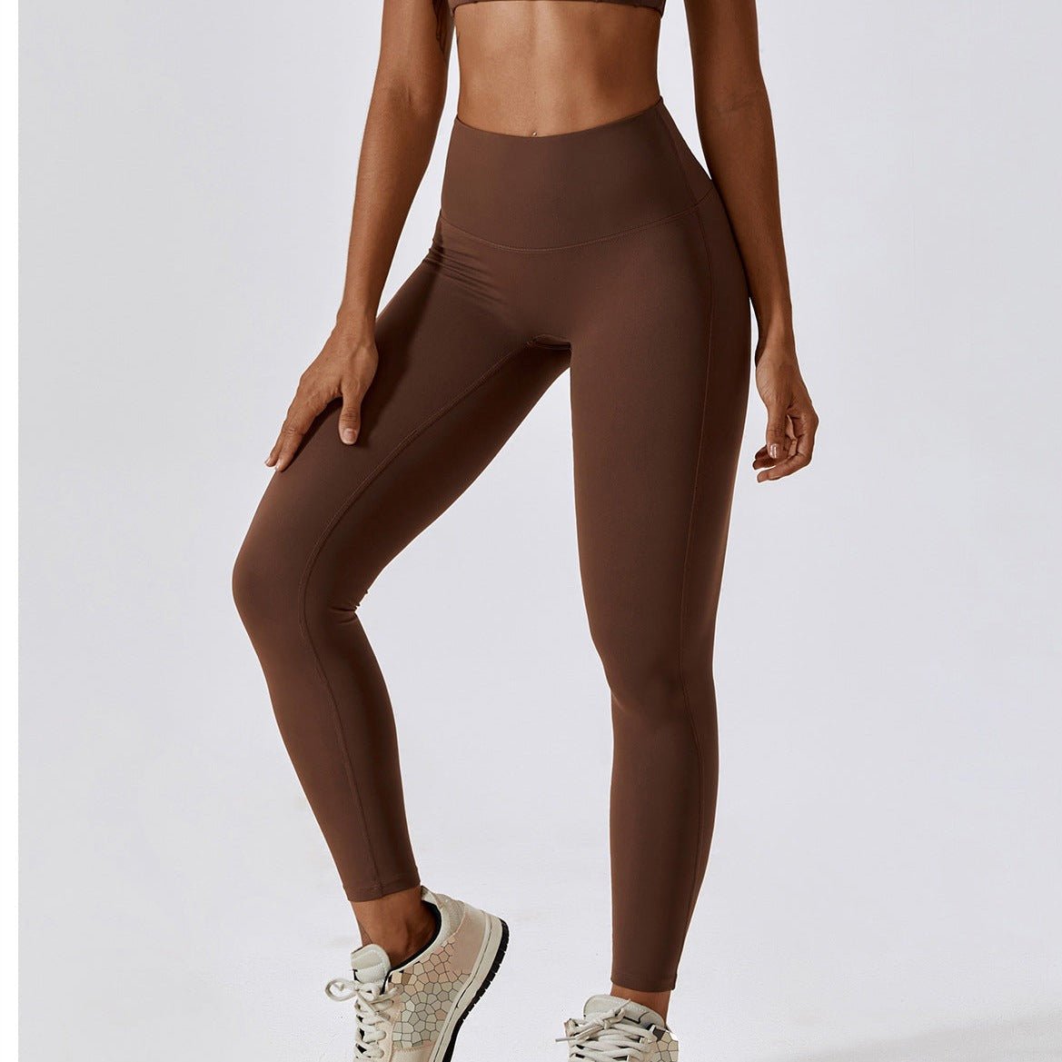 Indy Leggings Rockstar Peach